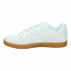 Zapatillas Deportivas Infantiles Reebok Classic Royal Blanco