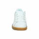 Zapatillas Deportivas Infantiles Reebok Classic Royal Blanco