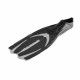 Fins Cressi-Sub Pluma Black Fins Cressi-Sub Pluma Black
