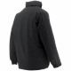 Anorak Joluvi Elbrus 3 in 1 Negro