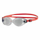 Gafas de Natación para Niños Speedo Futura Classic Jr  Rojo