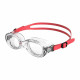Gafas de Natación para Niños Speedo Futura Classic Jr  Rojo