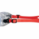 Gafas de Natación para Niños Speedo Futura Classic Jr  Rojo