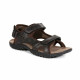 Chanclas para Hombre Regatta Haris Marrón