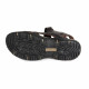 Chanclas para Hombre Regatta Haris Marrón