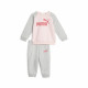 Chándal Mujer Puma Minicats Ess Raglan