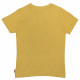 Child's Short Sleeve T-Shirt Levi's White