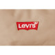 Mochila Casual Levi's L-Pack Standard Beige