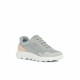 Zapatillas Deportivas Mujer Geox D Spherica Gris