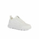 Zapatillas Deportivas Mujer Geox D Spherica