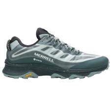 Zapatillas Deportivas Hombre Merrell Moab Speed GTX Azul