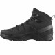 Hiking Boots Salomon Quest Rove Gore-Tex Black