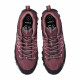 Zapatillas Deportivas Mujer Campagnolo Rigel Low Trek Marrón