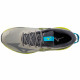 Zapatillas Deportivas Hombre Mizuno Wave Mujin 9 Amarillo