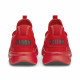 Running Shoes for Adults Puma Softride Enzo Evo Better Red Men