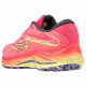 Zapatillas de Running para Adultos Mizuno Wave Rider 27 Rosa