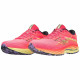 Zapatillas de Running para Adultos Mizuno Wave Rider 27 Rosa
