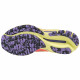 Zapatillas de Running para Adultos Mizuno Wave Rider 27 Rosa