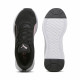 Zapatillas de Running para Adultos Puma Flyer Lite Negro