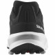 Zapatillas Deportivas Infantiles Salomon Patrol Negro
