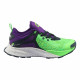Zapatillas Deportivas Mujer +8000 Tigor 23I  Morado