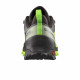 Zapatillas Deportivas Hombre Salomon Cross Over 2 Gore-Tex Verde limón