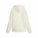 Sudadera con Capucha Mujer Puma Ess+ Minimal Gold Beige