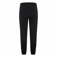 Pantalón de Chándal para Niños Nike Jordan Icon Play Negro