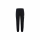 Pantalón de Chándal para Niños Nike Jordan Icon Play Negro
