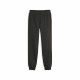 Children's Tracksuit Bottoms Puma Power Colorblock Black