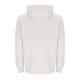 Men’s Hoodie Russell Athletic Makie White