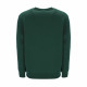Men’s Sweatshirt without Hood Russell Athletic Iconic Green