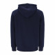 Men’s Hoodie Russell Athletic Ath 1902 Navy Blue
