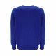 Men’s Sweatshirt without Hood Russell Athletic State Blue