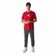 Adult Trousers Champion  Cuff Legacy  Grey Men