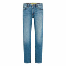 Pantalones Vaqueros Hombre Lee Straight Fit Xm 32