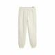 Long Sports Trousers Puma Ess+ Minimal Gold Beige Lady