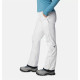 Pantalones para Nieve Columbia Roffee Ridge™ V Blanco