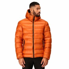 Men's Sports Jacket Regatta III Burnt Orange