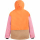 Chaqueta Deportiva para Mujer Picture Latte Rosa