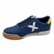 Adult's Indoor Football Shoes Munich G-3 Profit 391 Men Blue