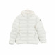 Chaqueta Deportiva para Mujer Champion Polyfilled Legacy Blanco