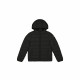 Chaqueta Deportiva para Mujer Champion Polyfilled Legacy Negro