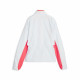 Chaqueta Deportiva para Mujer Puma Ultraweavecke Blanco