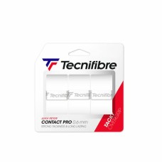 Grip de Tenis  Pro Contact Tecnifibre 52ATPCONWH