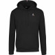 Sudadera sin Capucha Hombre Le coq sportif N°1  Negro