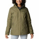 Chaqueta Deportiva para Hombre Columbia Bugaboo™ II Oliva