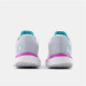 Zapatillas de Running para Adultos New Balance Fresh Foam 680v7 Blanco Mujer