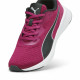 Zapatillas de Running para Adultos Puma Flyer Lite Rojo Carmesí Mujer