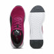 Zapatillas de Running para Adultos Puma Flyer Lite Rojo Carmesí Mujer